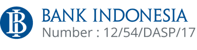 Bank Indonesia Logo