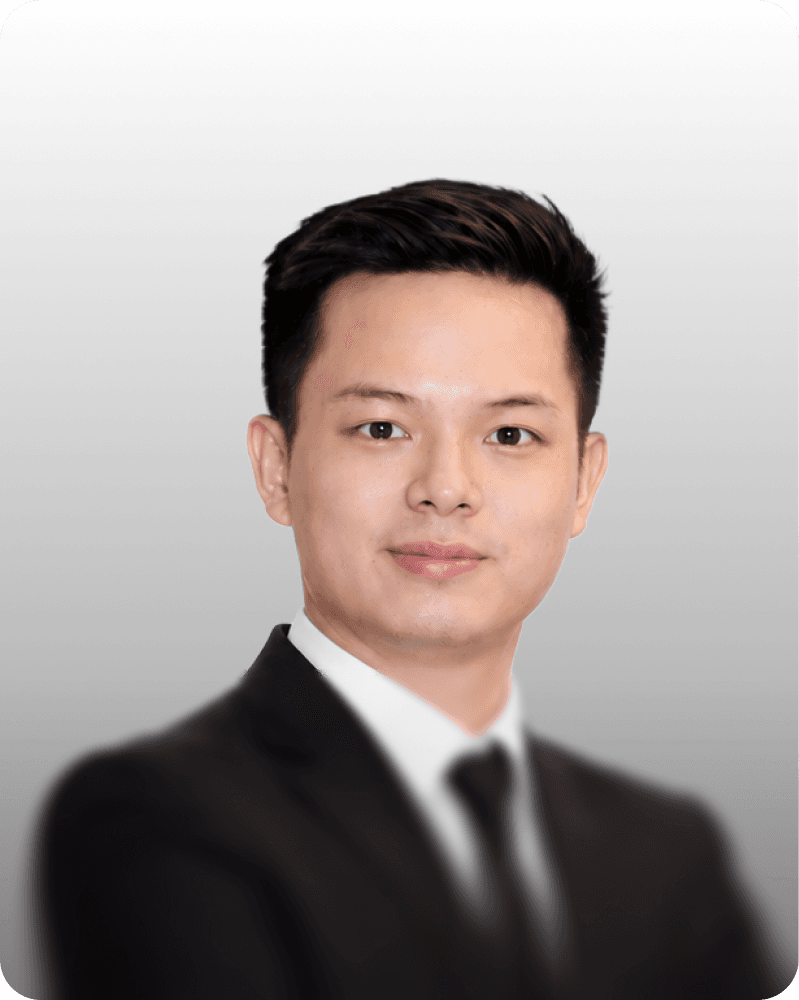 Dennis Salim