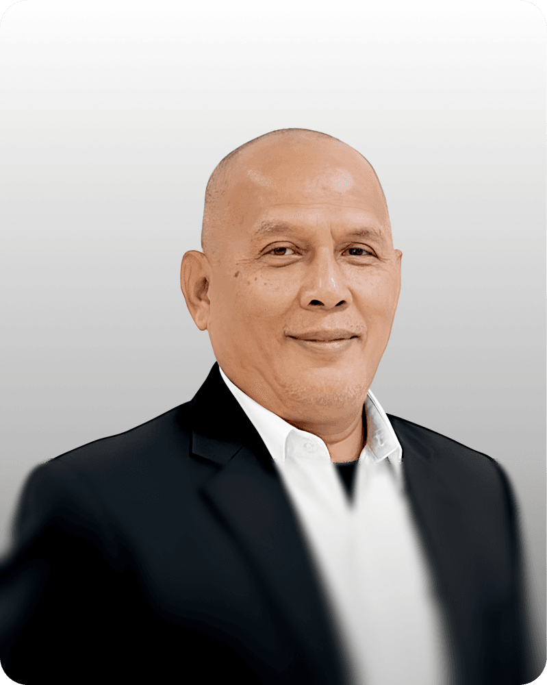 Priyadi Santoso