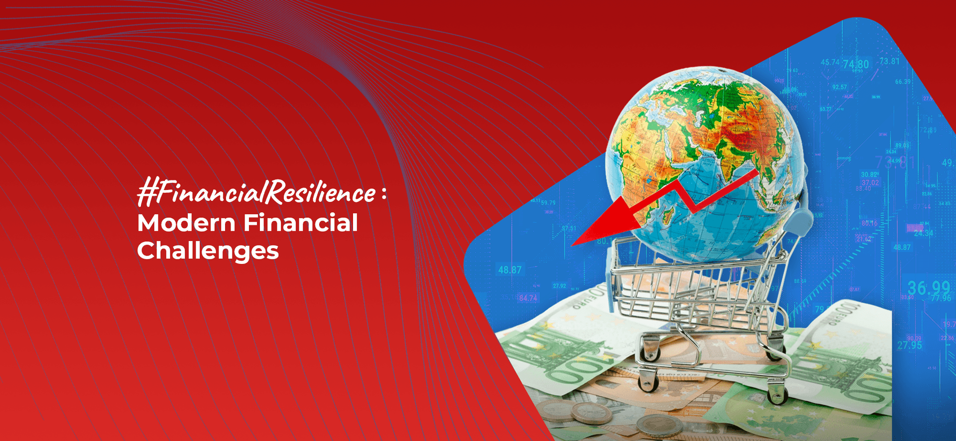 Tantangan Keuangan Modern: Dari Inflasi hingga Volatilitas Global